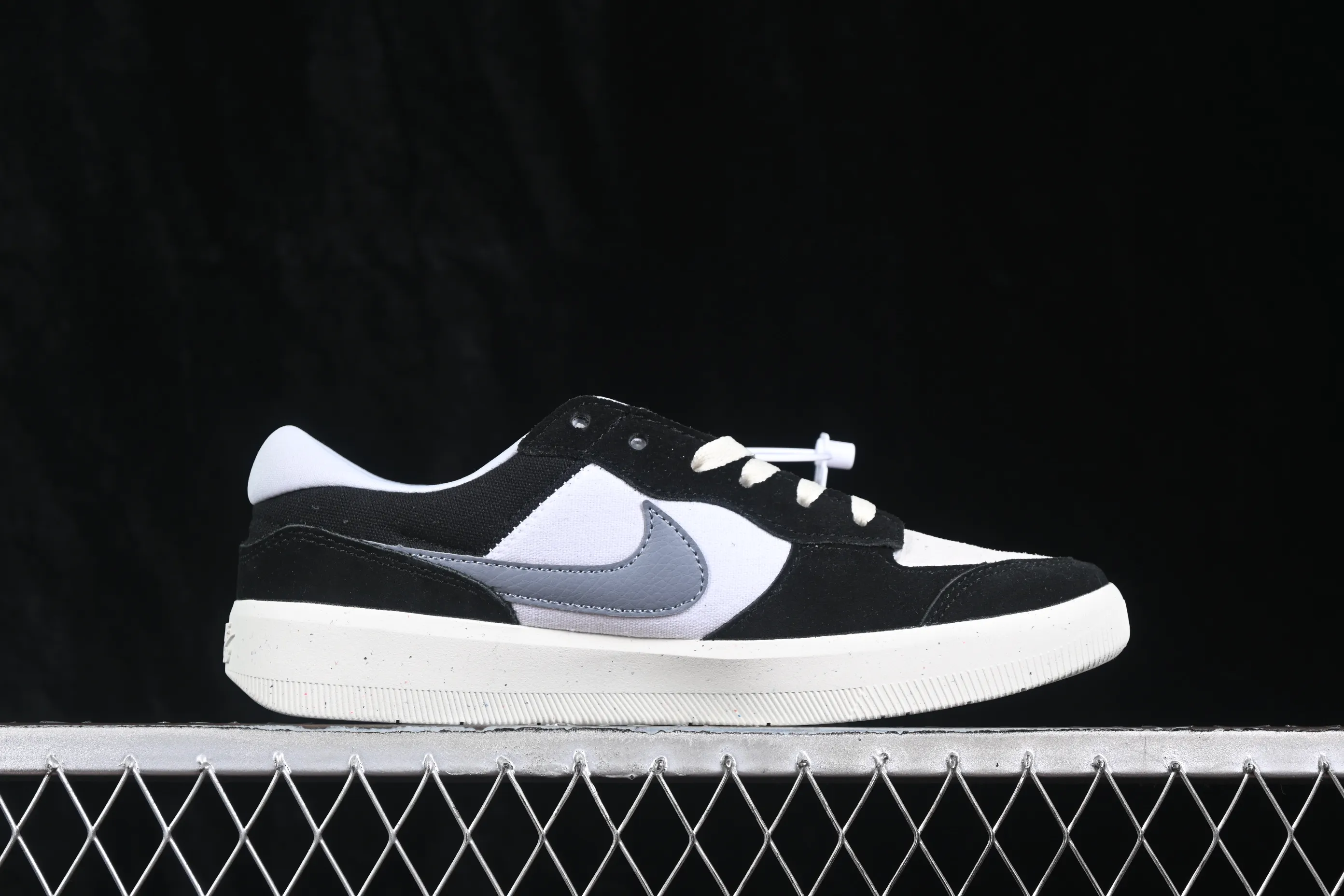 All categories Nk SB Dunk series Nk Force 58 simplified skateboard shoes Nike SB Force 58 Nike simplified retro skateboard shoes DV5477-012